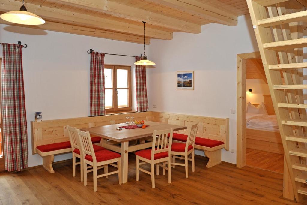 Apartment Hinkerhof Schladming Room photo